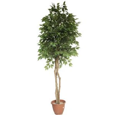Pohon Ficus Buatan Pot
