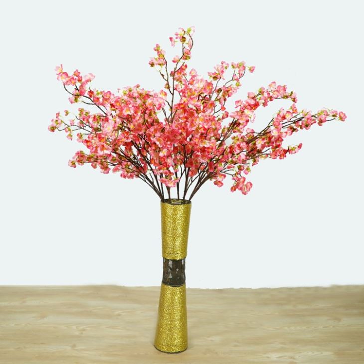 Artificial Cherry Blossom Floral Arrangements